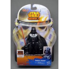 Darth Vader Episodio V   (Hasbro 2014)